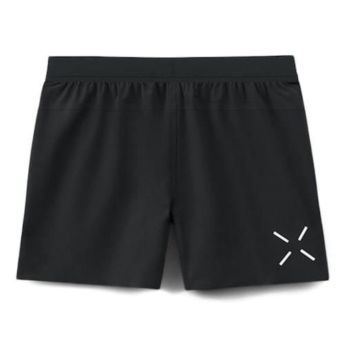 laydown image of Interval Short - 5"