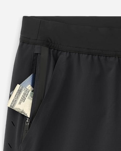 laydown detail image of Interval Short - 5"