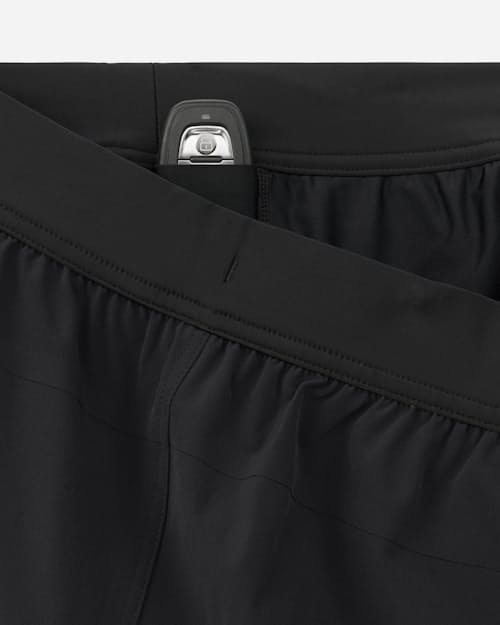 laydown detail image of Interval Short - 5"