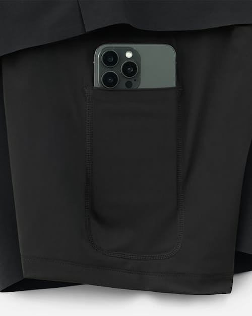 laydown detail image of Interval Short - 5"