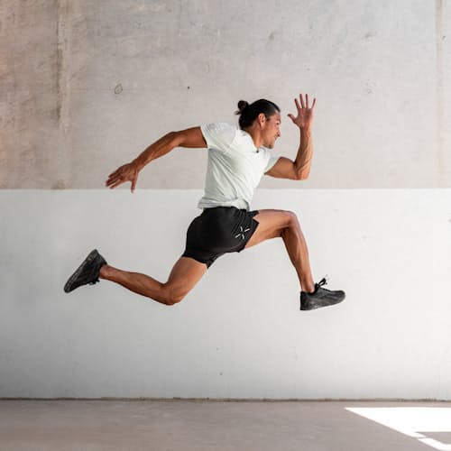 lifestyle image of Interval Short - 5"