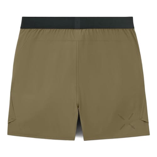 laydown image of Tactical Lined Short - 7"