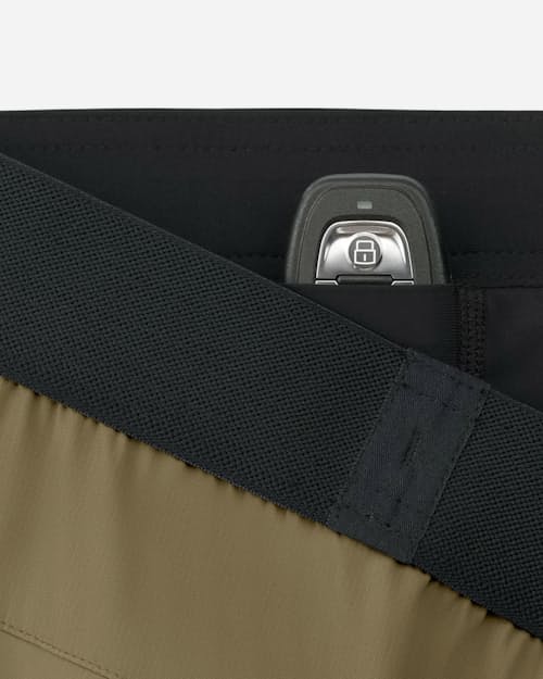 laydown detail image of Tactical Lined Short - 7"