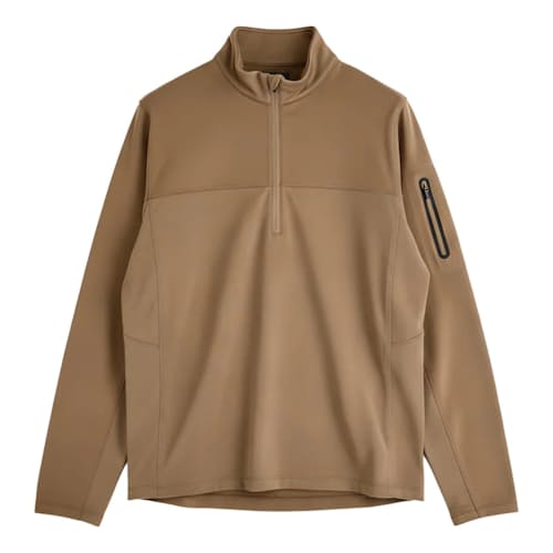 laydown image of Tactical Over Zip