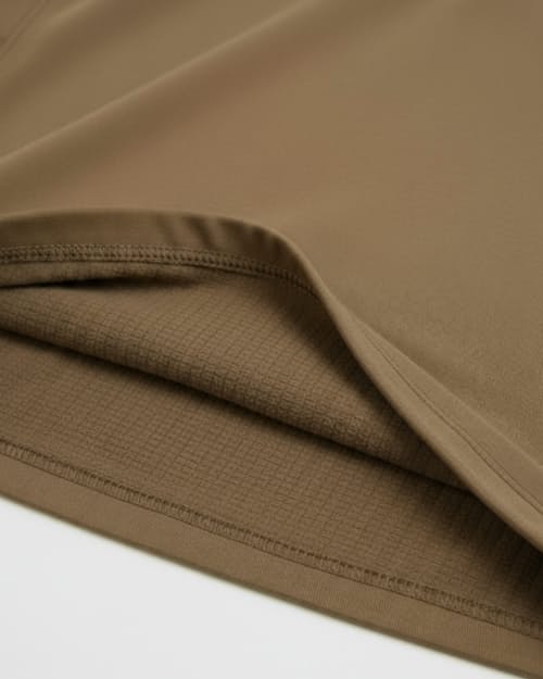 laydown detail image of Tactical Over Zip