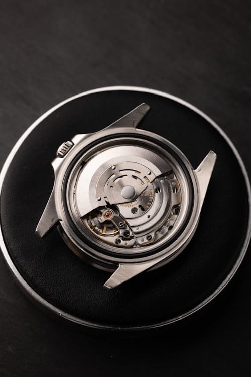 no crop image of Rolex 1999 Coke 16710 Swiss