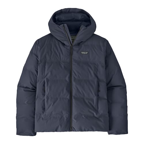 laydown image of Jackson Glacier Jacket