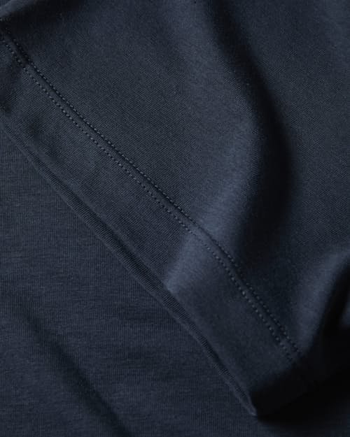 laydown detail image of Canopy Short Sleeve T-Shirt
