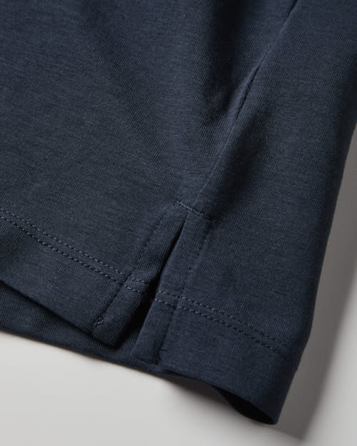 laydown detail image of Canopy Short Sleeve T-Shirt