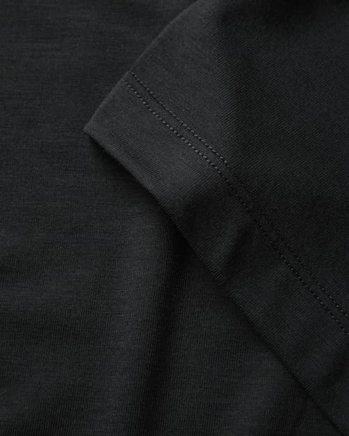 laydown detail image of Canopy Short Sleeve T-Shirt