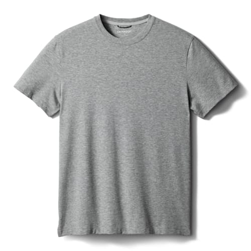 laydown image of Canopy Short Sleeve T-Shirt