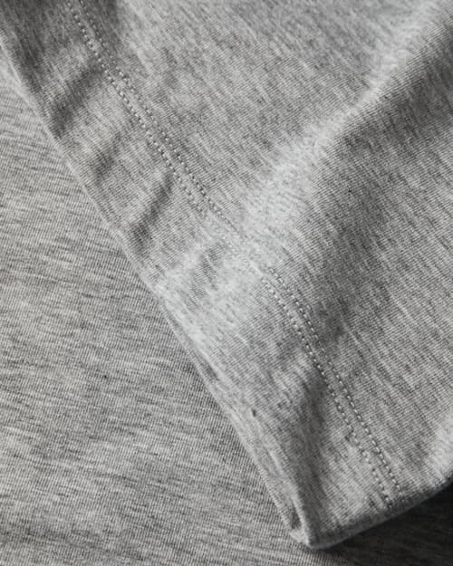 laydown detail image of Canopy Short Sleeve T-Shirt