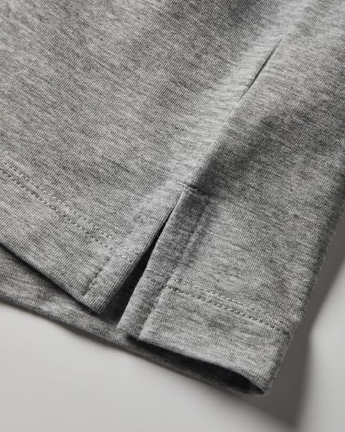 laydown detail image of Canopy Short Sleeve T-Shirt