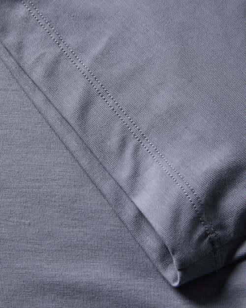 laydown detail image of Canopy Short Sleeve T-Shirt