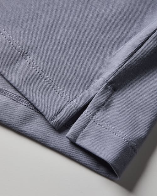 laydown detail image of Canopy Short Sleeve T-Shirt