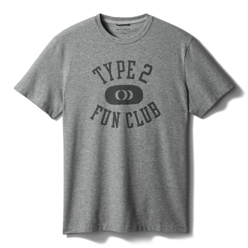 laydown image of Canopy Graphic T-Shirt