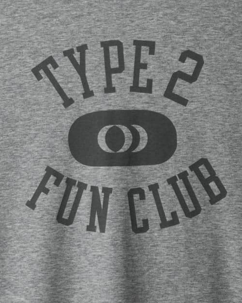 laydown detail image of Canopy Graphic T-Shirt