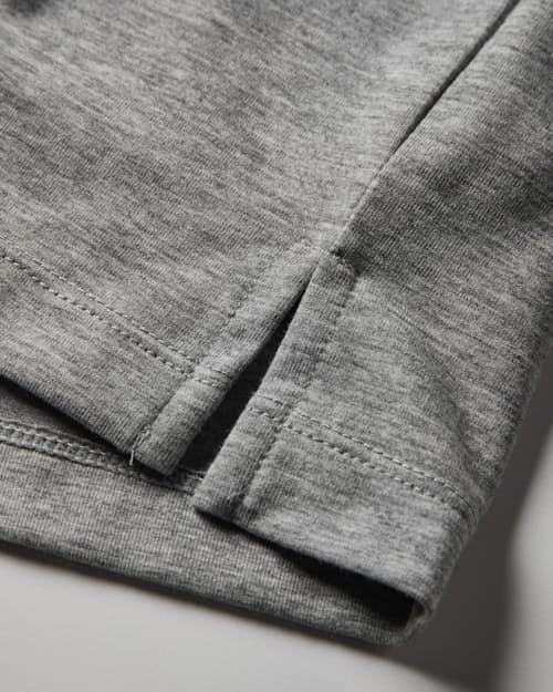 laydown detail image of Canopy Graphic T-Shirt