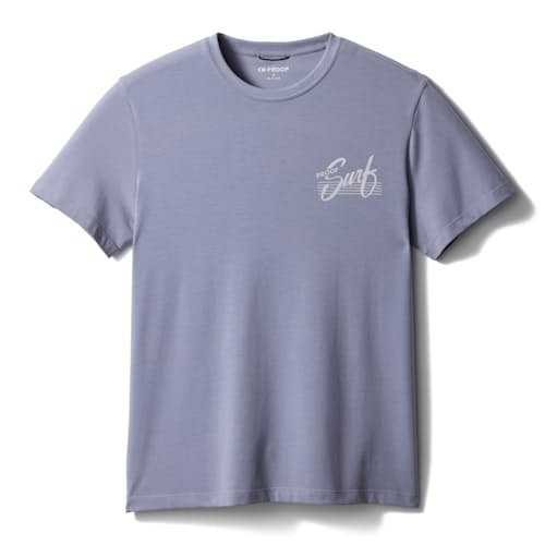 laydown image of Canopy Graphic T-Shirt