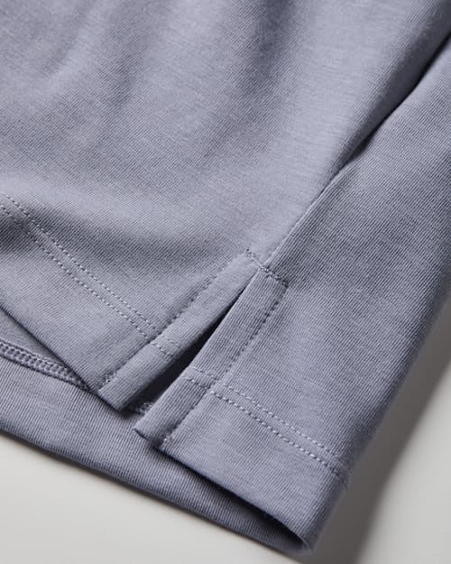 laydown detail image of Canopy Graphic T-Shirt