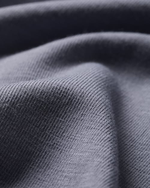 laydown detail image of Canopy Graphic T-Shirt