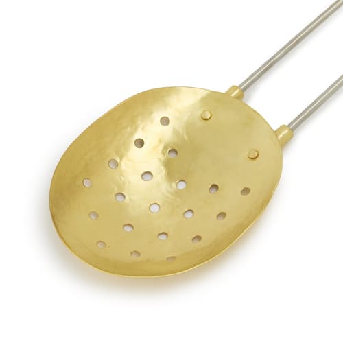 laydown detail image of Cocktail Strainer