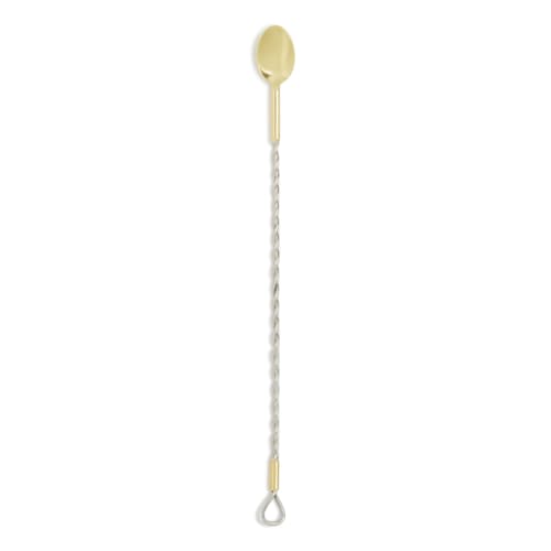 laydown image of Cocktail Stirrer