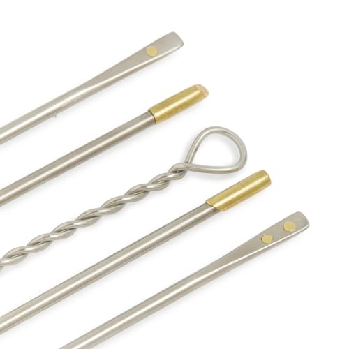 laydown detail image of Cocktail Picks - Set of 5