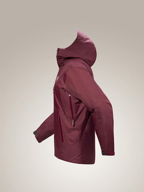 no crop image of Beta Jacket