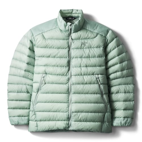lifestyle image of Cerium Jacket