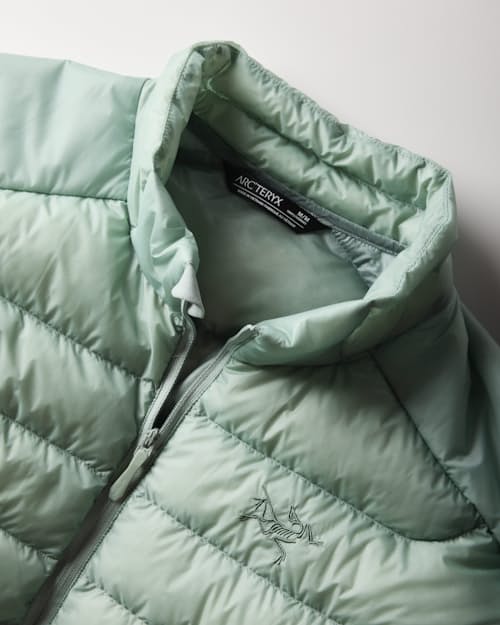 lifestyle image of Cerium Jacket