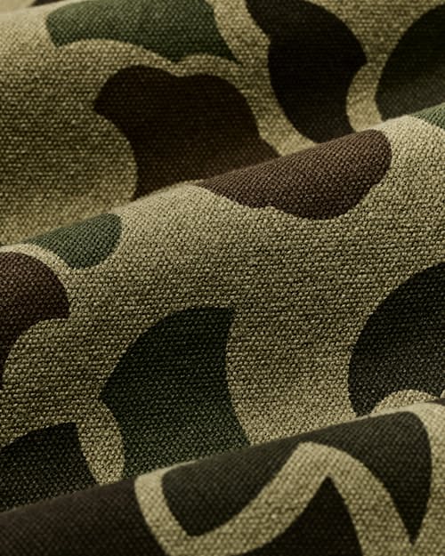 laydown detail image of Fleece Lined Jac Shirt