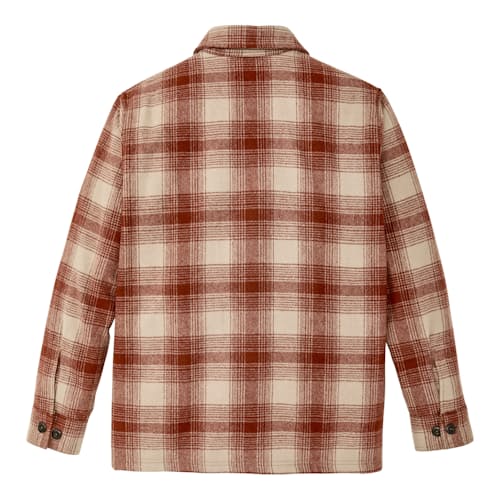 laydown image of Jac Shirt