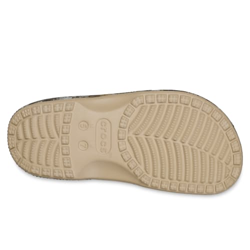laydown image of Realtree Classic Boat Shoe
