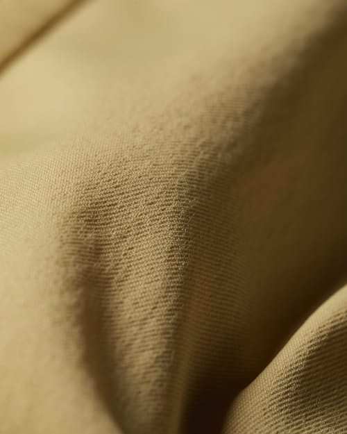 laydown detail image of Gulfstream Performance Shirt