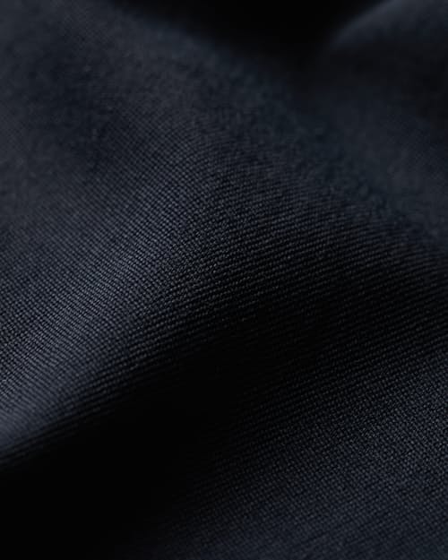 laydown detail image of Gulfstream Performance Shirt