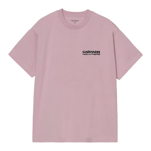 laydown image of Short Sleeve Cubist T-Shirt