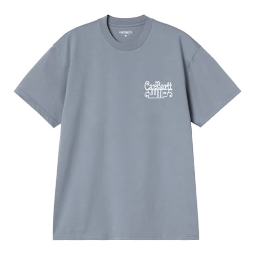 laydown image of Short Sleeve Formidable T-Shirt