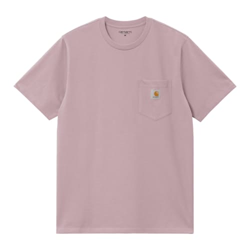 laydown image of Short Sleeve Pocket T-Shirt