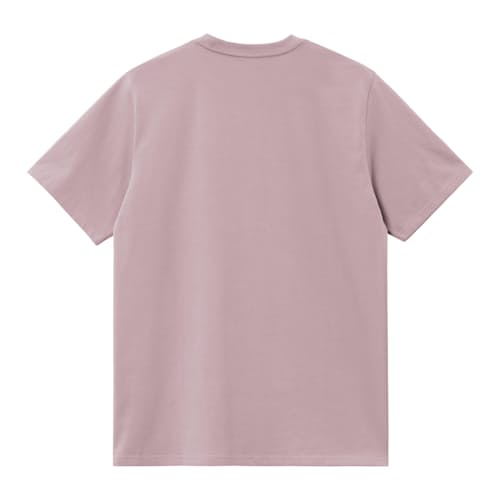 laydown image of Short Sleeve Pocket T-Shirt