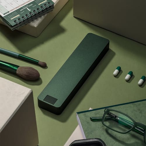 lifestyle image of Weekly Pill Case