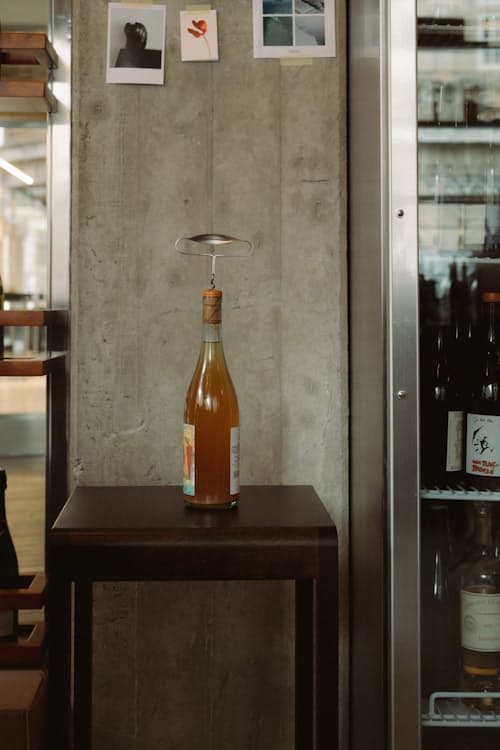 lifestyle image of Ground Corkscrew