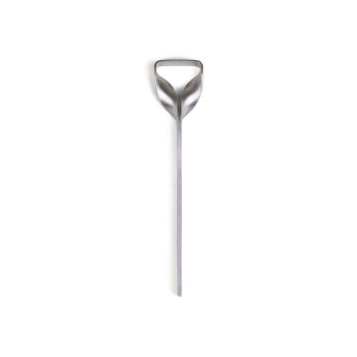 laydown image of Ground Bottle Opener