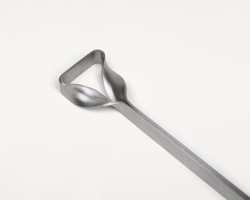 laydown detail image of Ground Bottle Opener