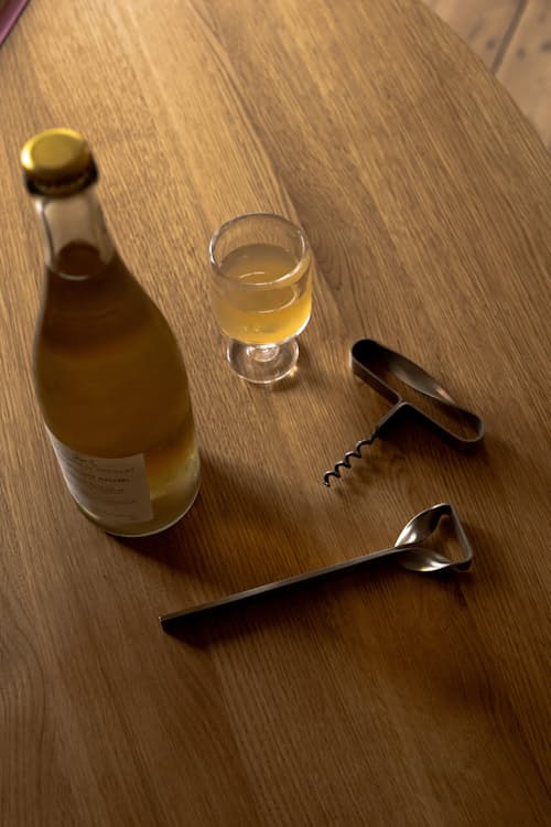 lifestyle image of Ground Bottle Opener