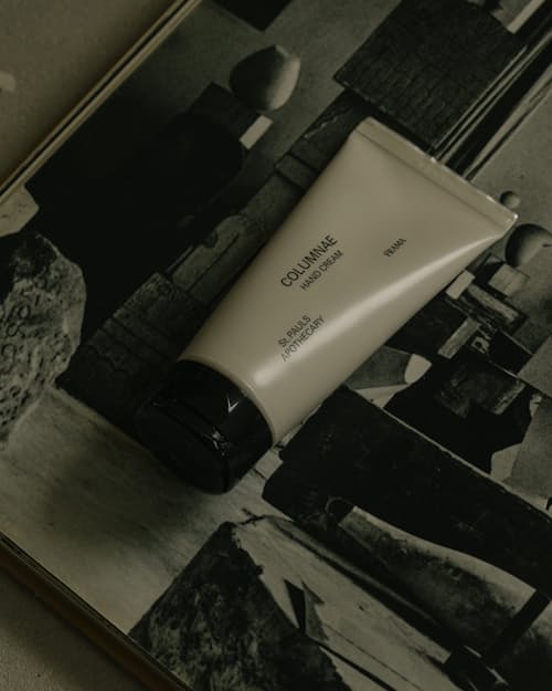 lifestyle image of Hand Wash + Hand Cream Gift Box Set