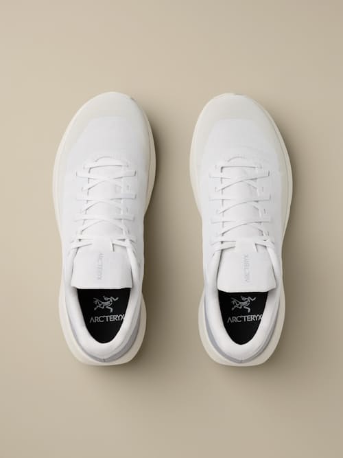 no crop image of Norvan LD4 Trail Sneaker