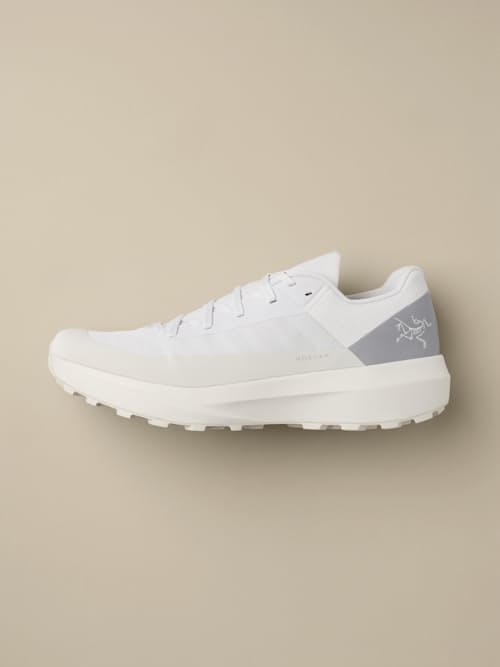 no crop image of Norvan LD4 Trail Sneaker