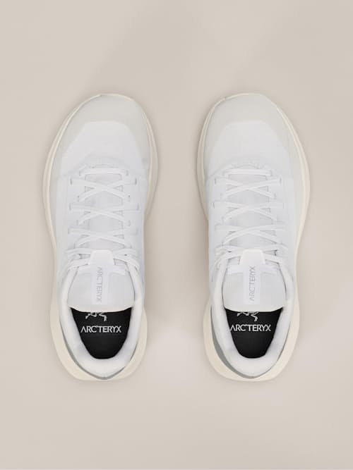no crop image of Norvan LD4 Trail Sneaker