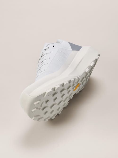 no crop image of Norvan LD4 Trail Sneaker
